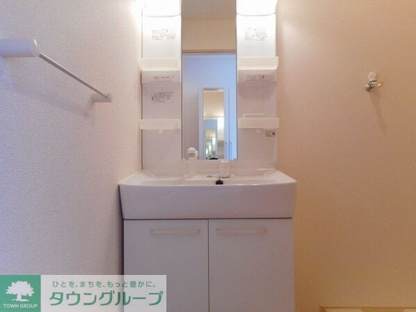 アンジュ 八田の物件内観写真